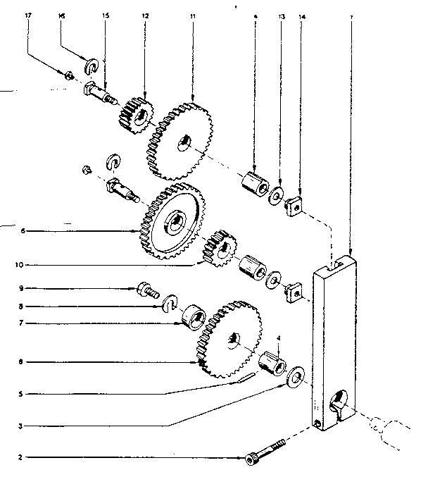 Quadrant