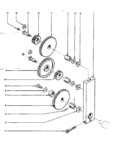Quadrant