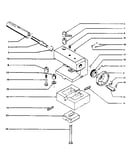 Tailstock
