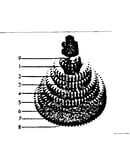 Set of a change gears