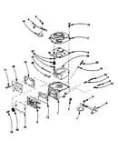 Carburetor parts
