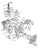 Cylinder block