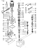 Motor assembly