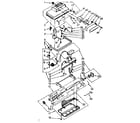 Kenmore 11622160 powermate parts diagram