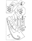 Attachment parts