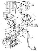 Power-mate parts