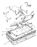 Lifting mechanism assembly
