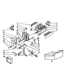 Icemaker parts