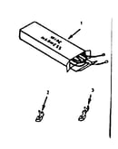 Wire harnesses and components