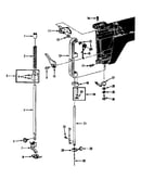 Presser bar assembly