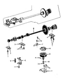 Bobbin case