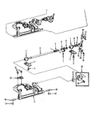 Feed regulator assembly