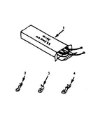 Wire harnesses and components