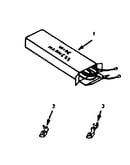 Wire harnesses and components