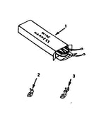 Wire harnesses and components