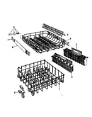 Rack details
