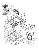 Main top section