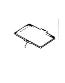 Sears electric modular counter griddle kit 4998550