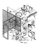 Switches and microwave parts