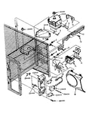 Switches and microwave parts