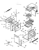 Body section