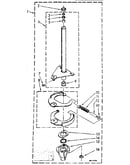 Brake and drive tube parts