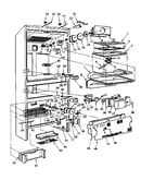 Cabinet (m) parts 2