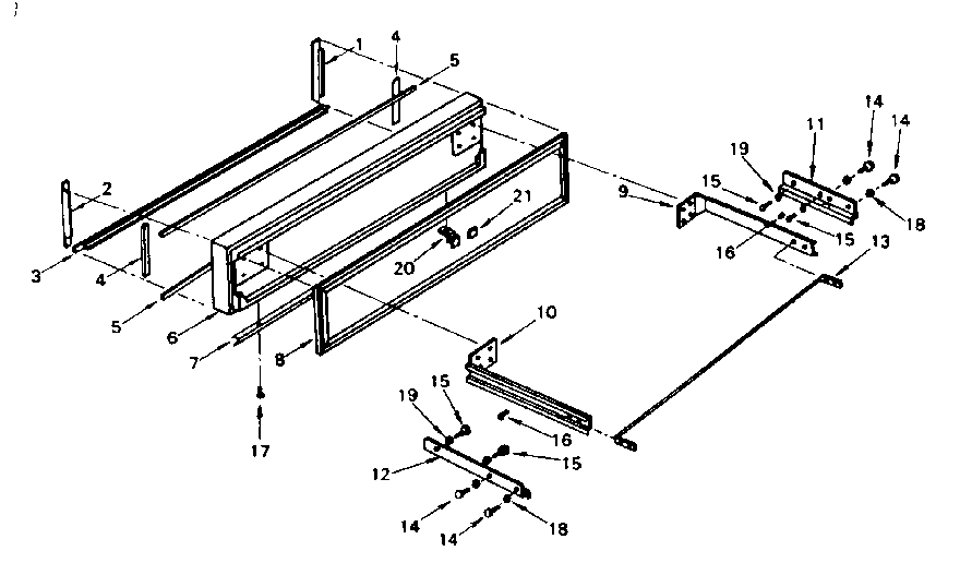 Door (c) parts