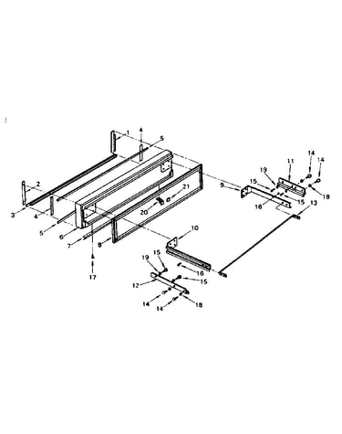 Door (c) parts