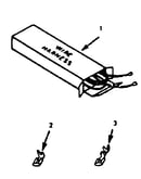 Wire harnesses and options