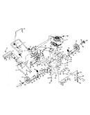 Main frame