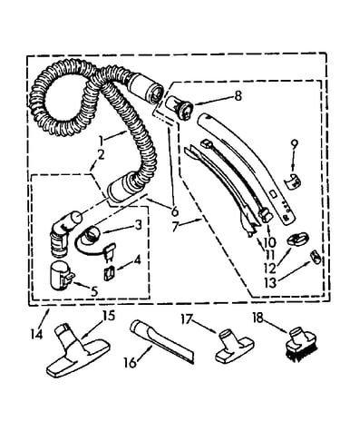 Hose assembly