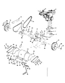 Main frame