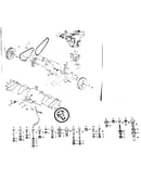 Main frame