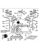 Main frame