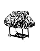 Grill cover
