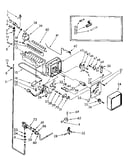 Icemaker parts