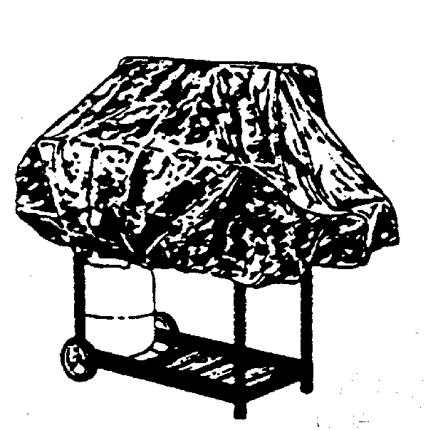 GRILL COVER