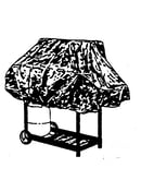 Grill cover