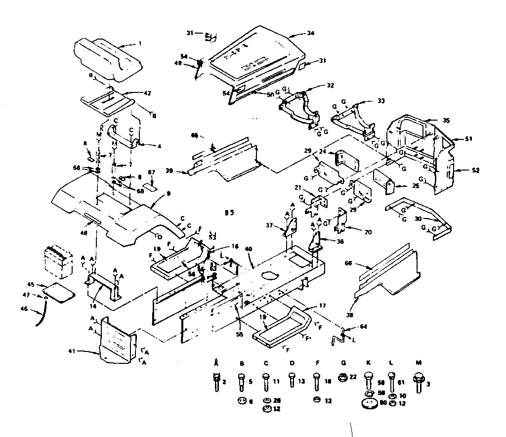 ENCLOSURE