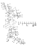 Steering and front axle