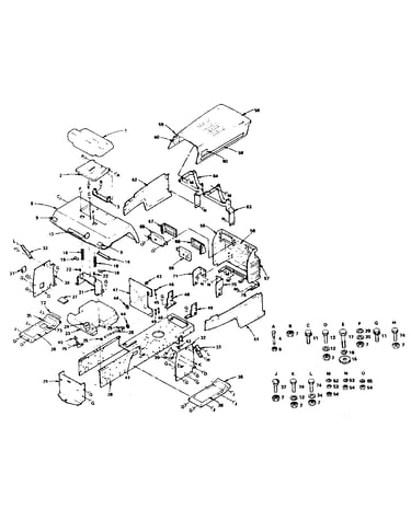 Chassis and enclosures