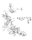 Steering assembly
