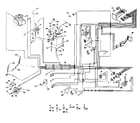 Craftsman 917254410 electrical diagram