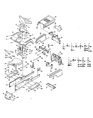 Chassis and enclosures