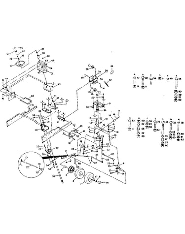 Steering