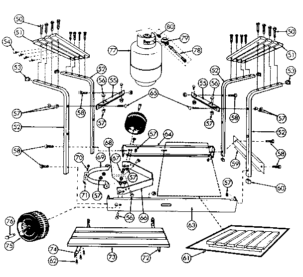 MAIN FRAME