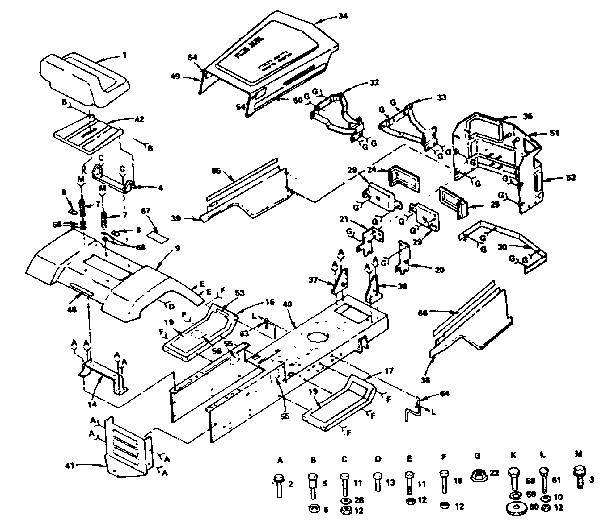 Enclosure