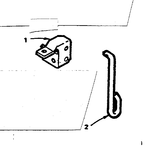 Lift replacement kit 110095x