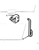 Lift replacement kit 110095x